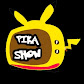 Pikashow App Logo